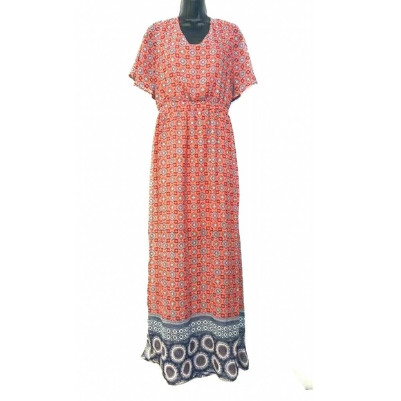 macys boho dresses